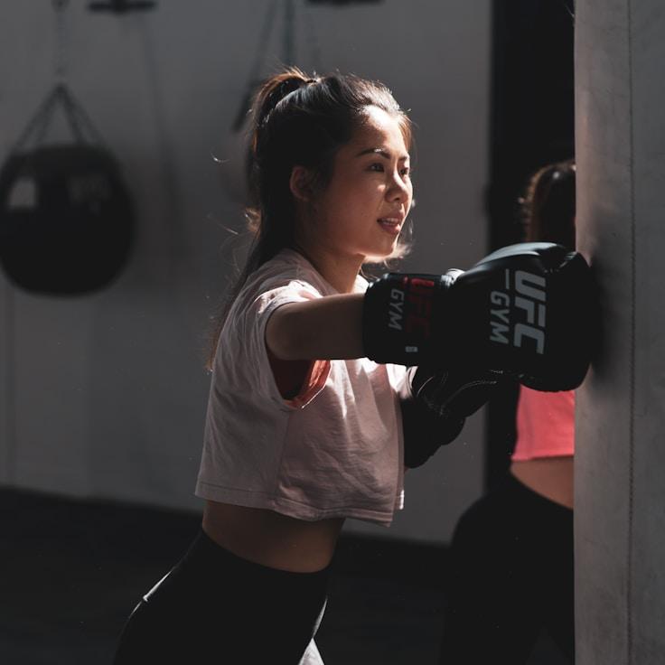 Choosing a gym that fits your lifestyle